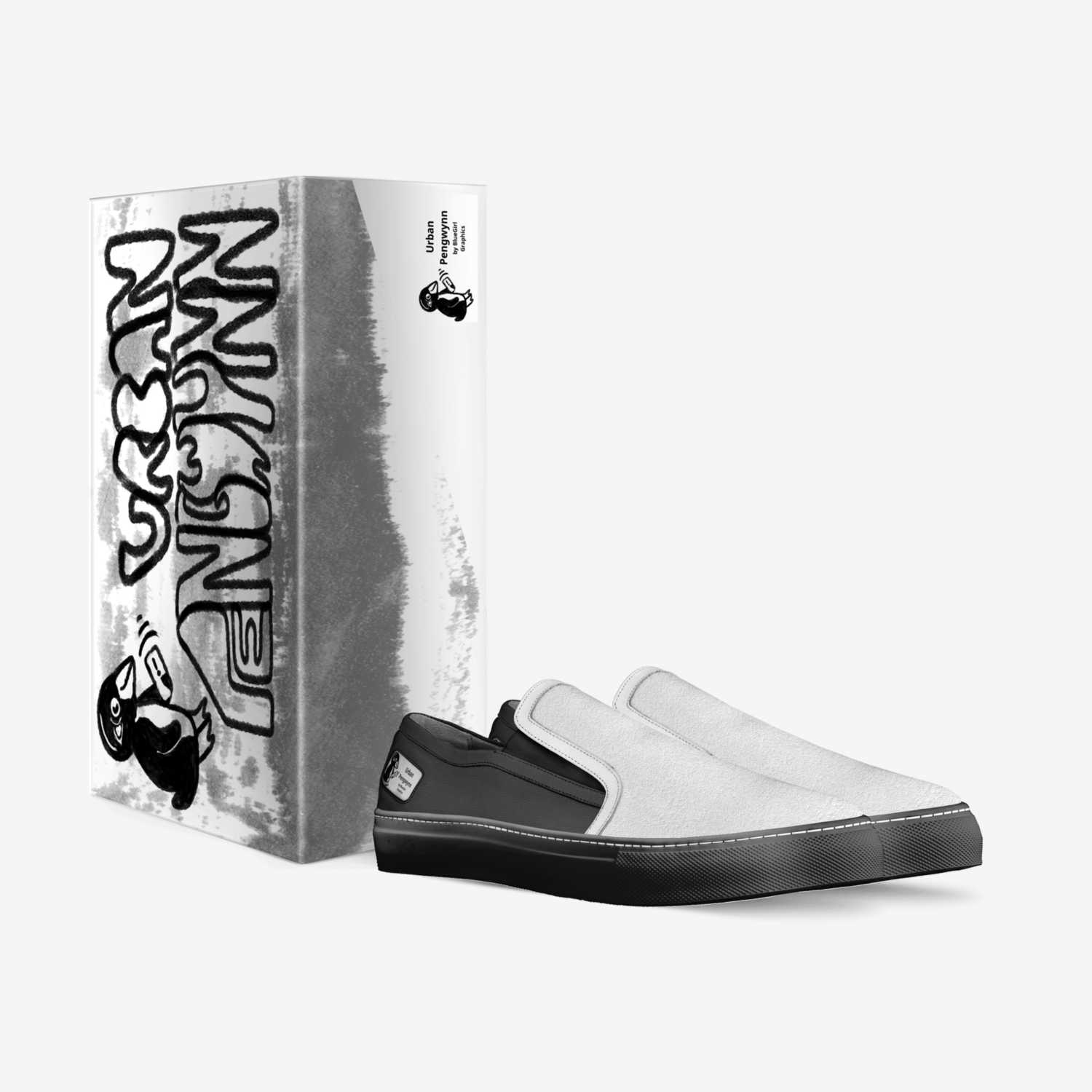 Pengwynn-shoes-with_box